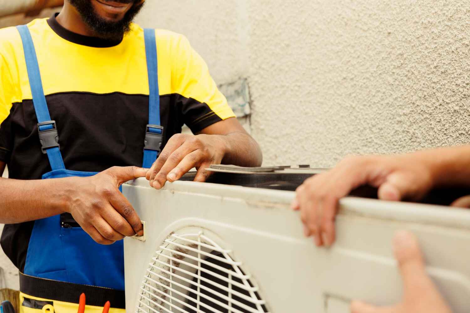 Best Local HVAC companies  in Cutler, CA